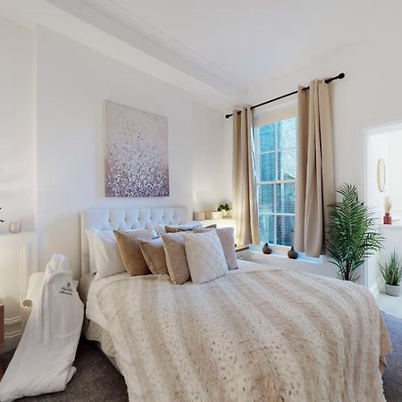 Park Lane Apartments Baker Street لندن المظهر الخارجي الصورة