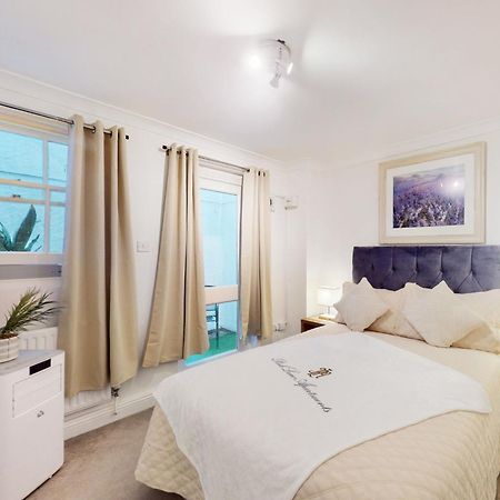 Park Lane Apartments Baker Street لندن المظهر الخارجي الصورة