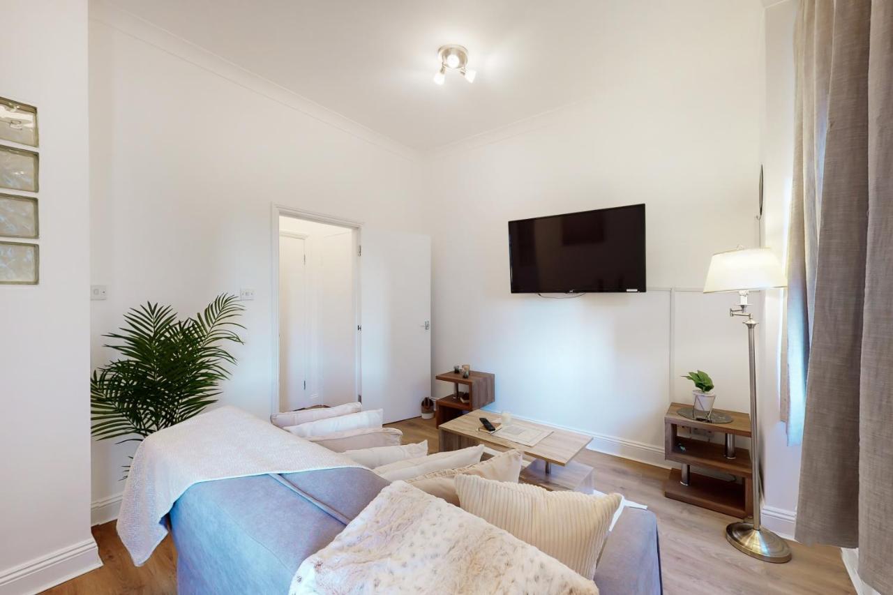 Park Lane Apartments Baker Street لندن المظهر الخارجي الصورة