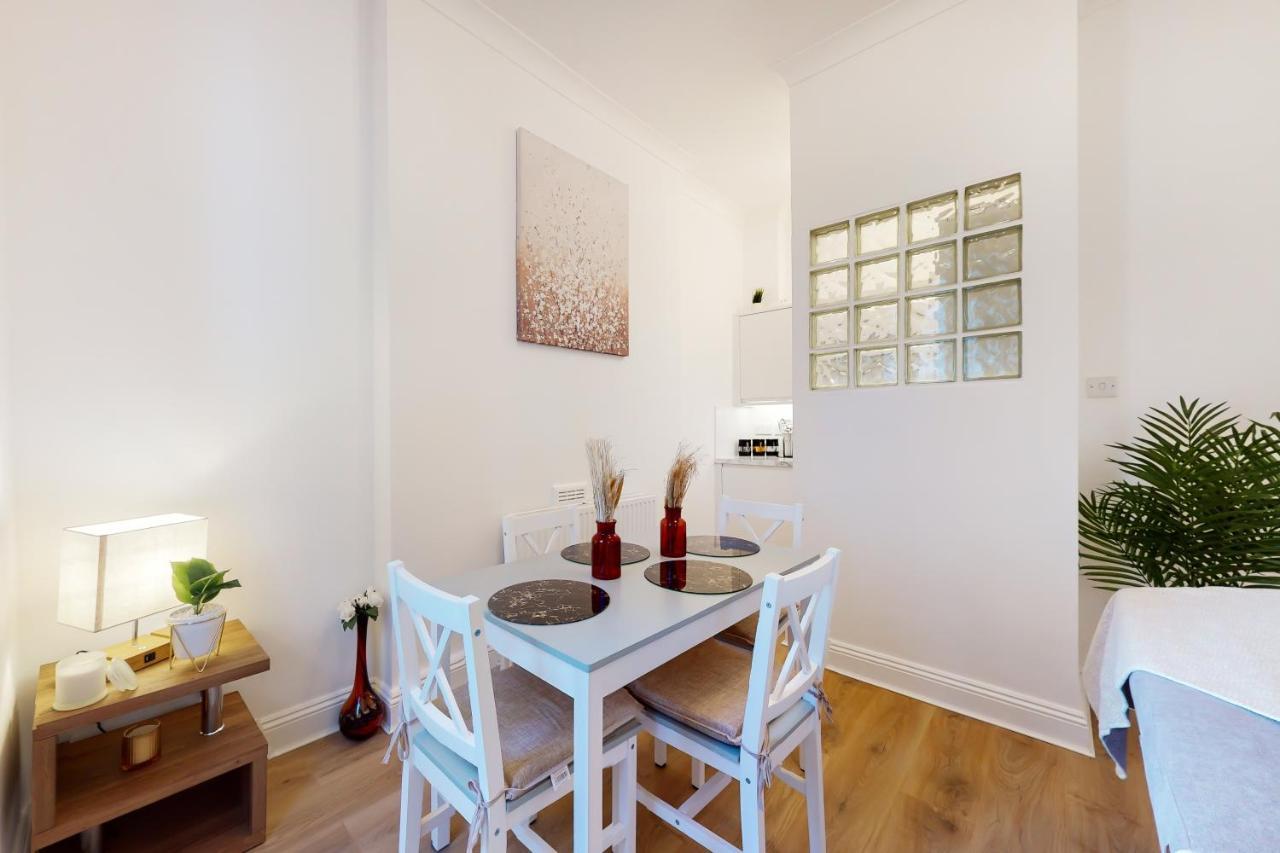 Park Lane Apartments Baker Street لندن المظهر الخارجي الصورة