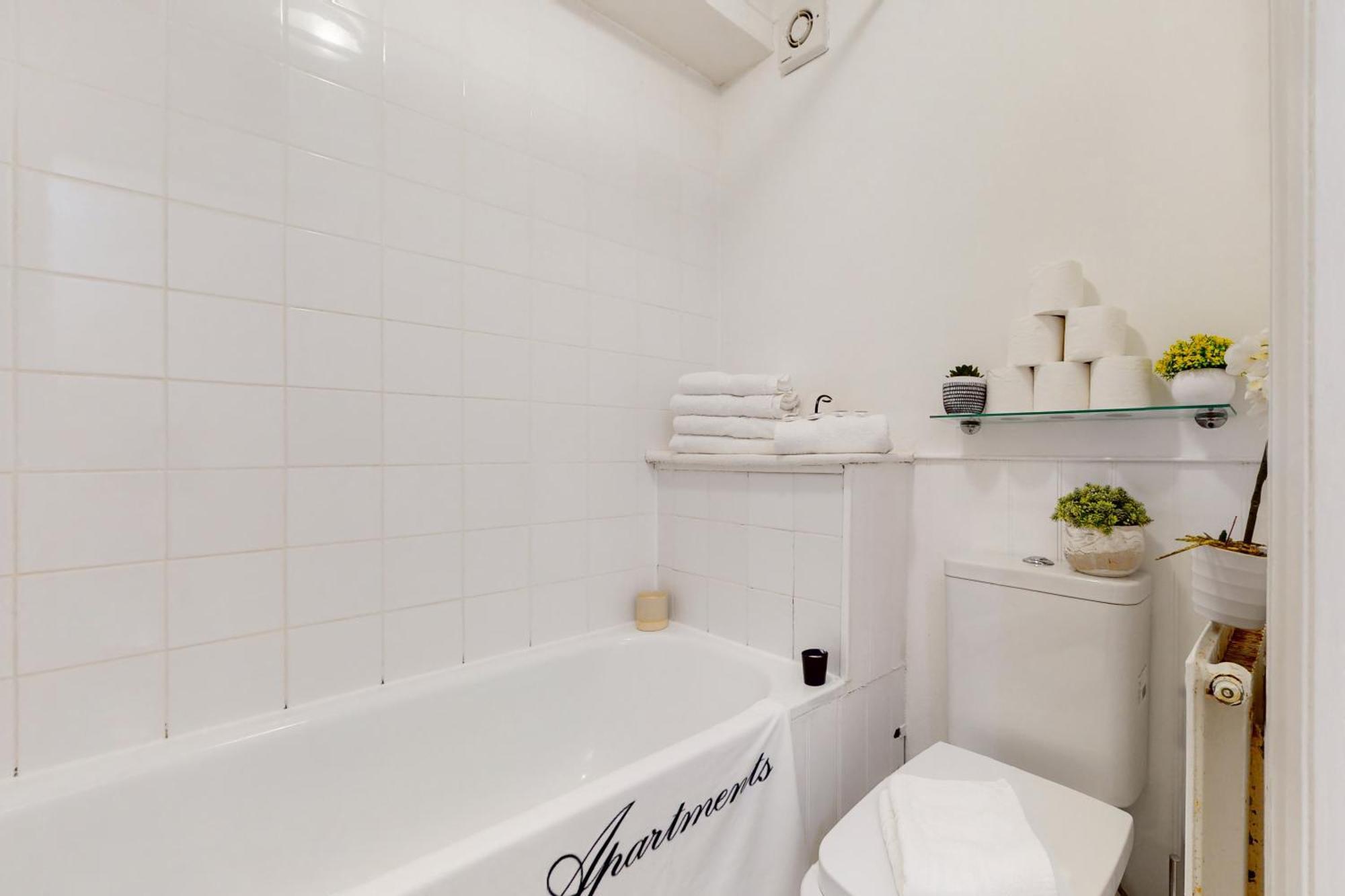 Park Lane Apartments Baker Street لندن المظهر الخارجي الصورة