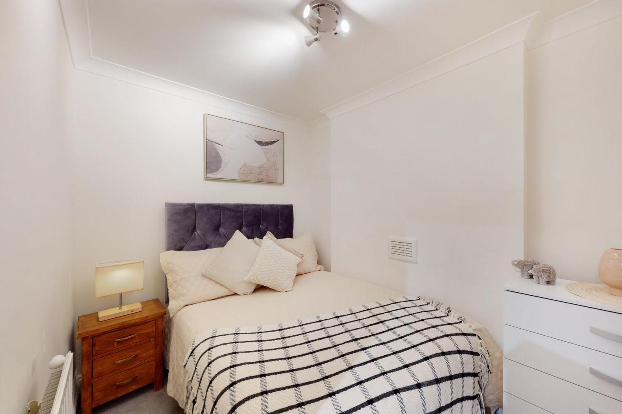 Park Lane Apartments Baker Street لندن المظهر الخارجي الصورة