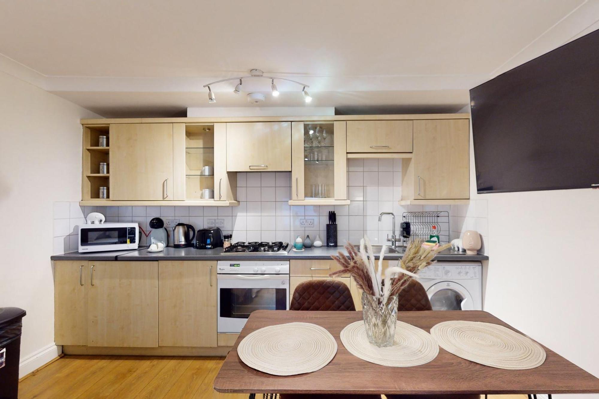 Park Lane Apartments Baker Street لندن المظهر الخارجي الصورة